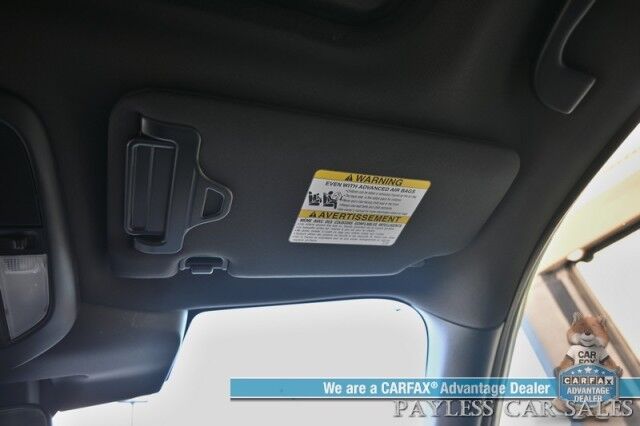 2025 Subaru Forester Premium Anchorage AK
