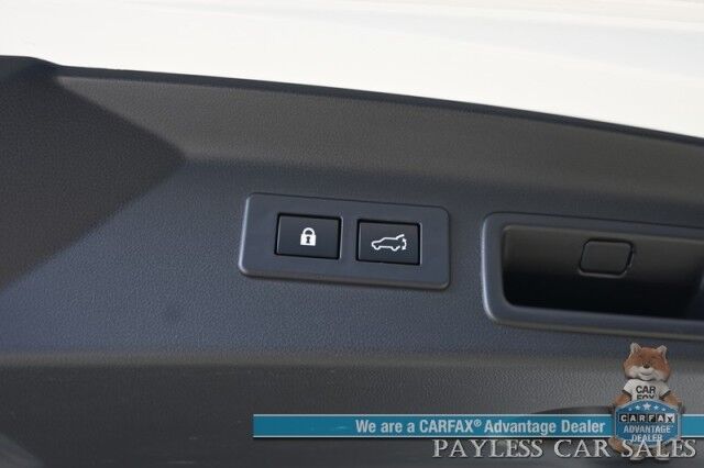 2025 Subaru Forester Premium Anchorage AK