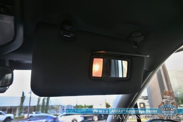 2025 Subaru Forester Premium Anchorage AK