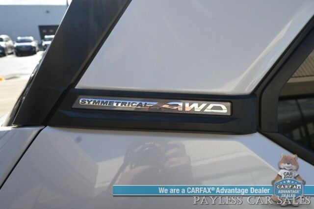 2025 Subaru Forester Premium Anchorage AK