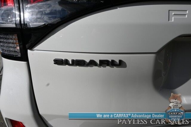 2025 Subaru Forester Premium Anchorage AK