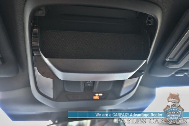 2025 Subaru Forester Premium Anchorage AK
