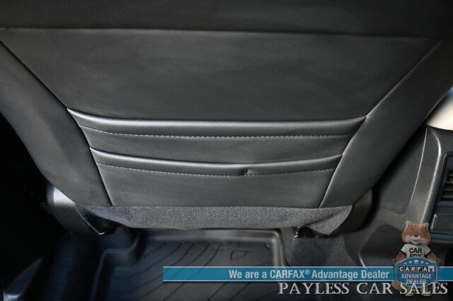 2025 Subaru Forester Premium Anchorage AK