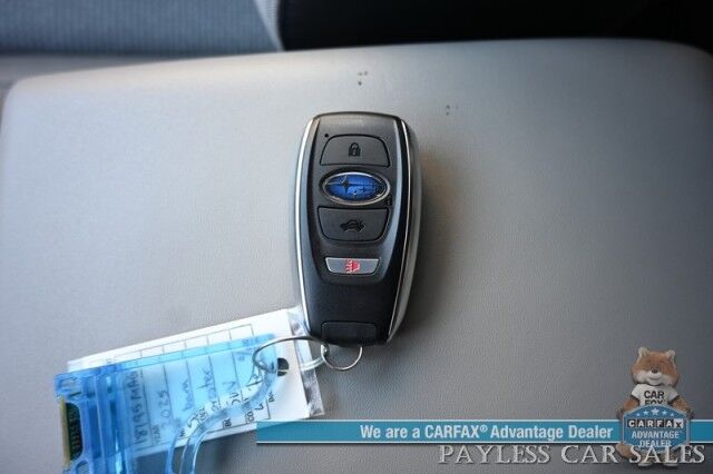 2025 Subaru Forester Premium Anchorage AK