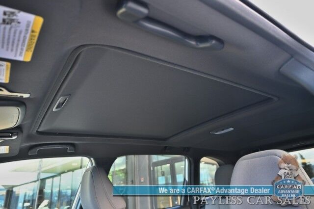 2025 Subaru Forester Premium Anchorage AK