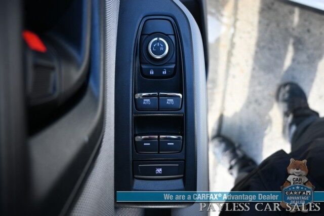 2025 Subaru Forester Premium Anchorage AK
