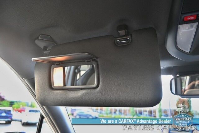 2025 Subaru Forester Premium Anchorage AK