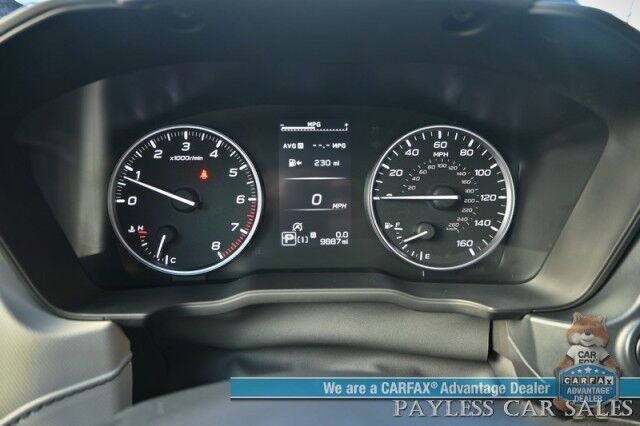 2025 Subaru Forester Premium Anchorage AK