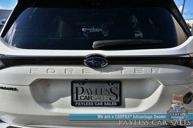 2025 Subaru Forester Premium Anchorage AK
