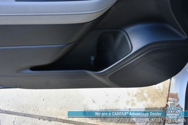 2025 Subaru Forester Premium Anchorage AK
