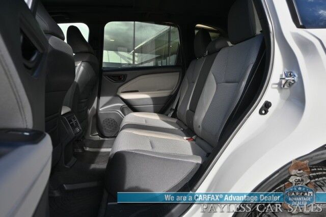 2025 Subaru Forester Premium Anchorage AK