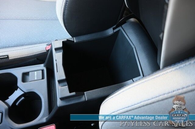 2025 Subaru Forester Premium Anchorage AK