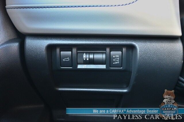 2025 Subaru Forester Premium Anchorage AK