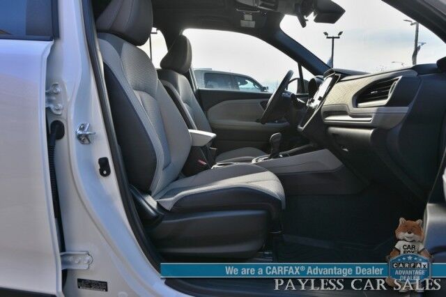 2025 Subaru Forester Premium Anchorage AK