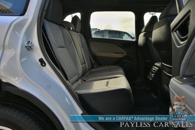 2025 Subaru Forester Premium Anchorage AK