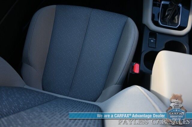 2025 Subaru Forester Premium Anchorage AK