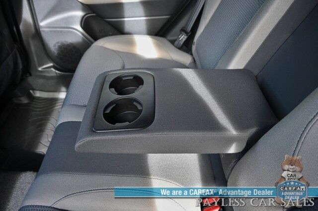 2025 Subaru Forester Premium Anchorage AK