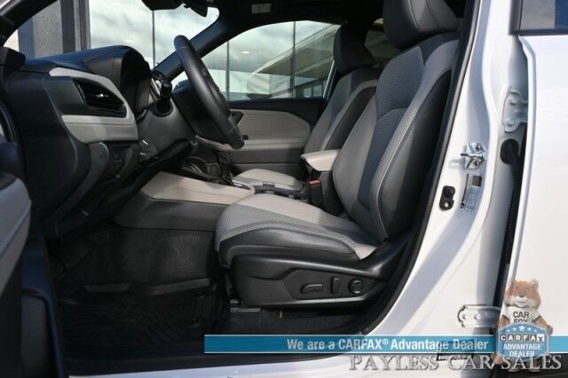 2025 Subaru Forester Premium Anchorage AK