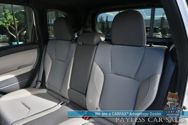2025 Subaru Forester Premium Anchorage AK