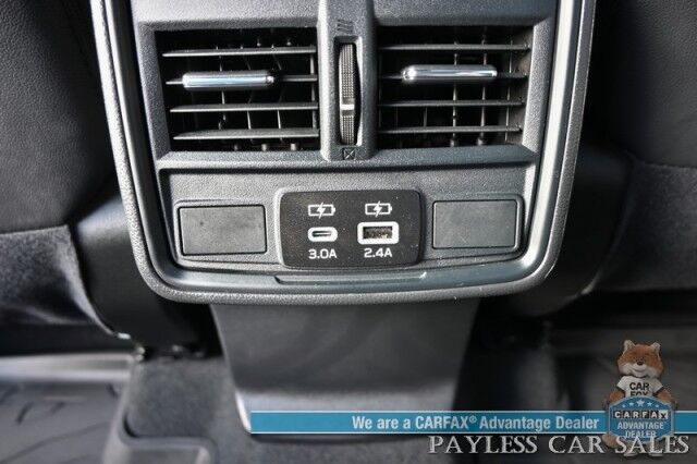 2025 Subaru Forester Premium Anchorage AK