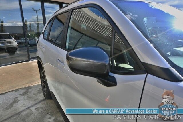 2025 Subaru Forester Premium Anchorage AK