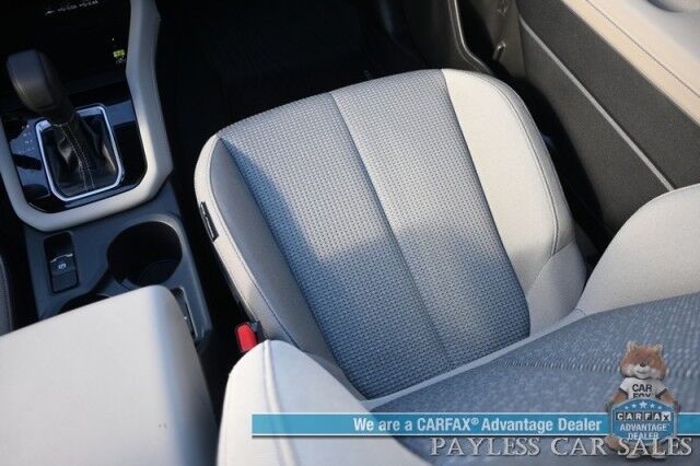2025 Subaru Forester Premium Anchorage AK