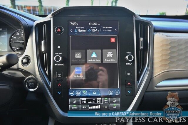 2025 Subaru Forester Premium Anchorage AK
