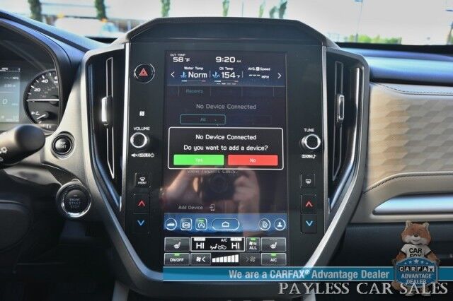 2025 Subaru Forester Premium Anchorage AK