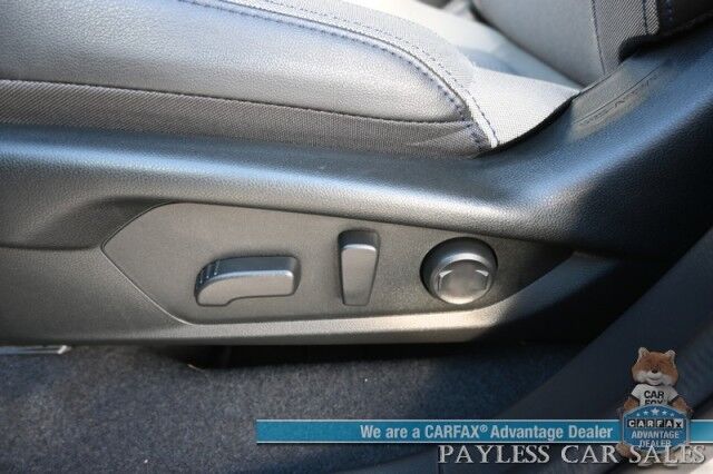 2025 Subaru Forester Premium Anchorage AK