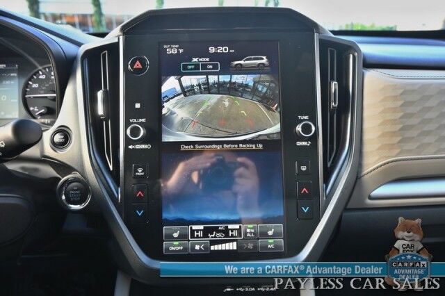 2025 Subaru Forester Premium Anchorage AK