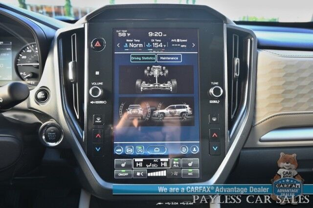2025 Subaru Forester Premium Anchorage AK