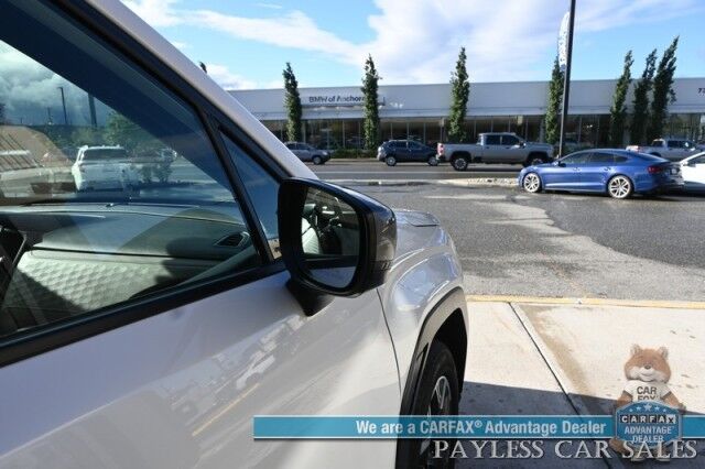 2025 Subaru Forester Premium Anchorage AK