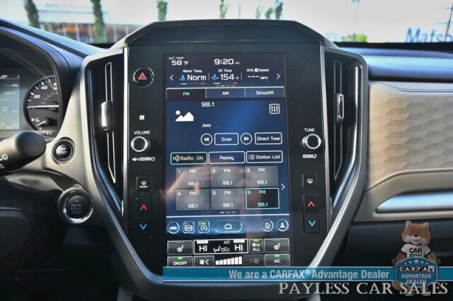 2025 Subaru Forester Premium Anchorage AK