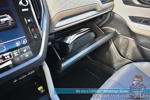 2025 Subaru Forester Premium Anchorage AK