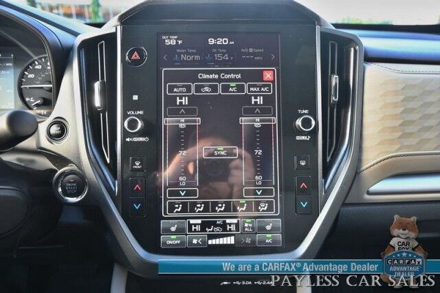 2025 Subaru Forester Premium Anchorage AK