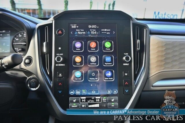 2025 Subaru Forester Premium Anchorage AK