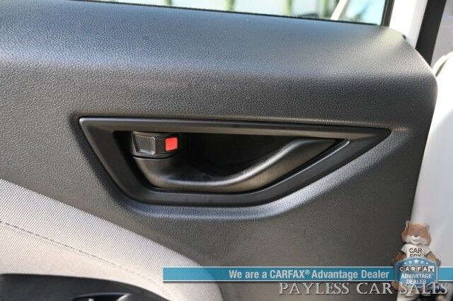 2025 Subaru Forester Premium Anchorage AK