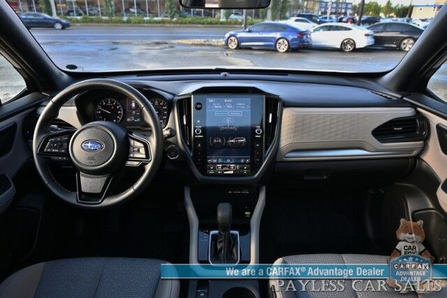 2025 Subaru Forester Premium Anchorage AK