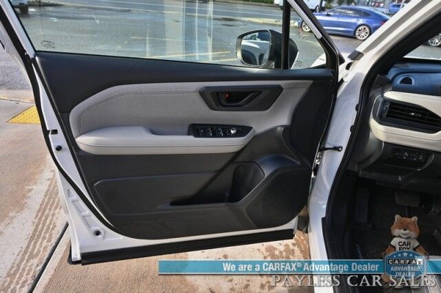 2025 Subaru Forester Premium Anchorage AK