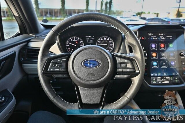 2025 Subaru Forester Premium Anchorage AK