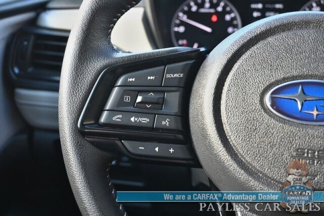 2025 Subaru Forester Premium Anchorage AK