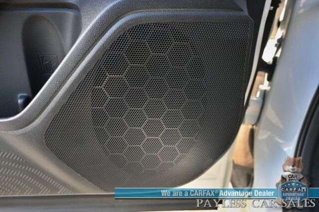 2025 Subaru Forester Premium Anchorage AK