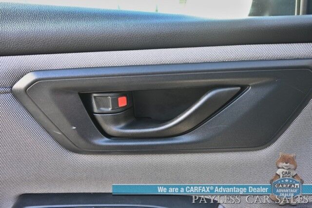 2025 Subaru Forester Premium Anchorage AK