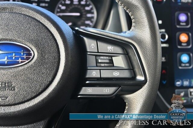 2025 Subaru Forester Premium Anchorage AK
