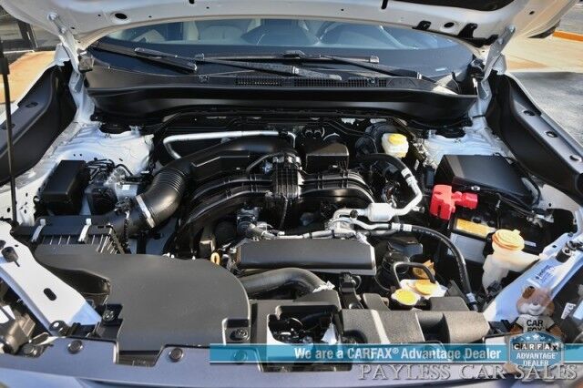 2025 Subaru Forester Premium Anchorage AK