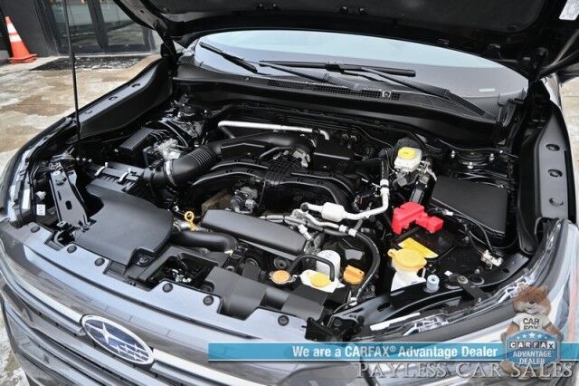 2025 Subaru Forester Premium Anchorage AK