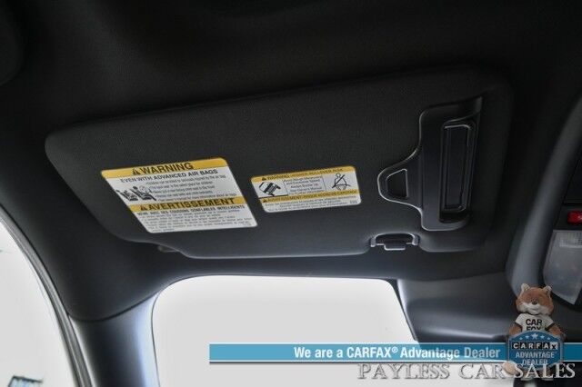 2025 Subaru Forester Premium Anchorage AK