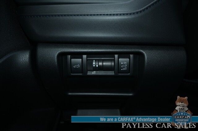 2025 Subaru Forester Premium Anchorage AK