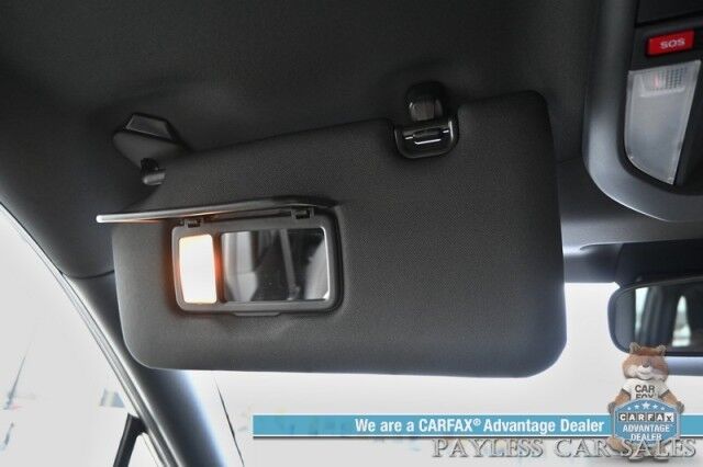 2025 Subaru Forester Premium Anchorage AK