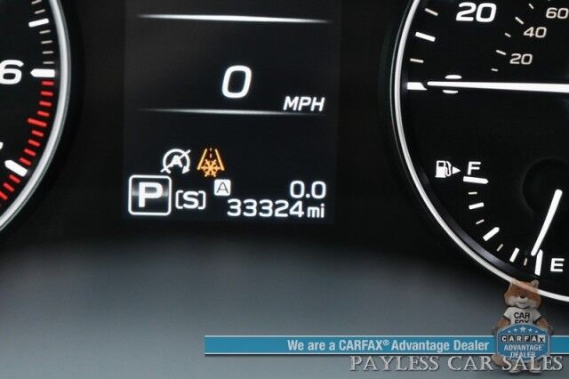 2025 Subaru Forester Premium Anchorage AK